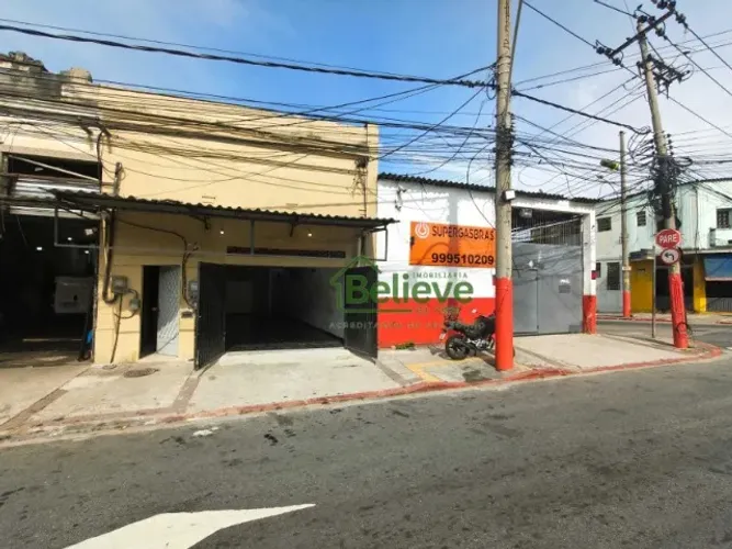 Excelente oportunidade comercial em uma das principais ruas de Cascadura!