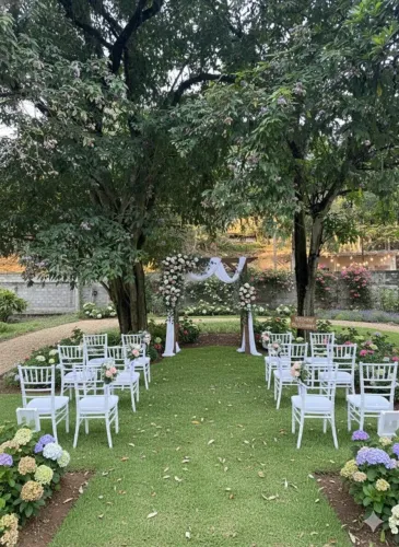 Sítio Completo à Venda | Ideal para Eventos ou com possibilidade de moradia. 