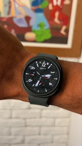 Samsung Galaxy Watch 8 44mm