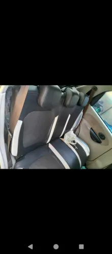 Chery QQ 1.1/1.0 12V 69cv 5P 2012