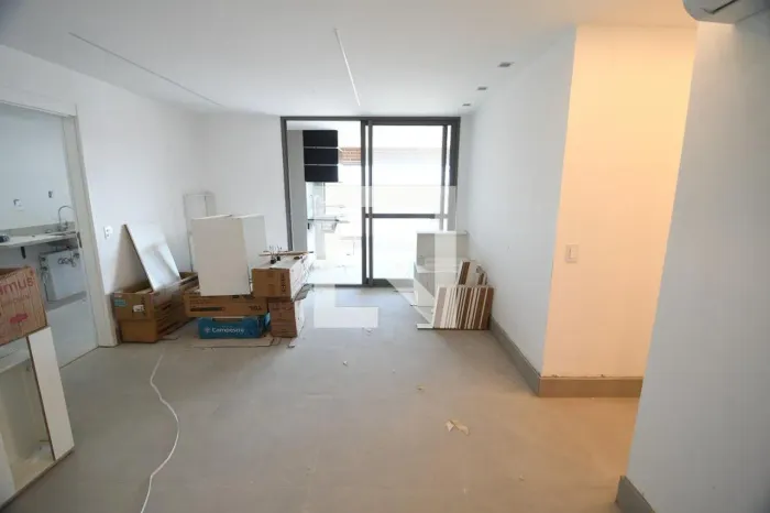 APARTAMENTO RESIDENTIAL em Campinas - São Paulo, Cambuí