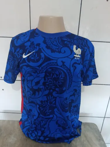 Camisa França Torcedor