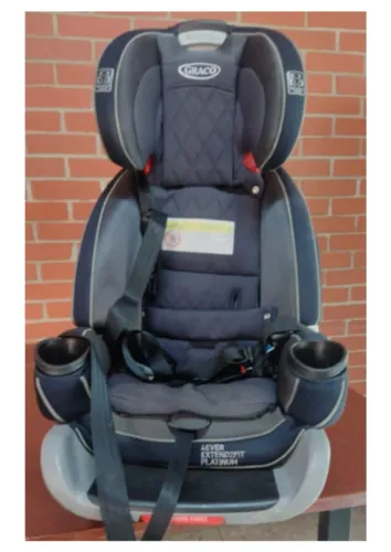 Cadeirinha Graco 