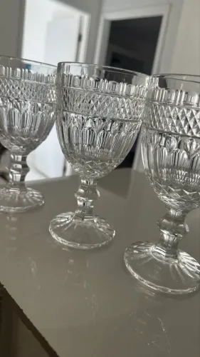 Taças