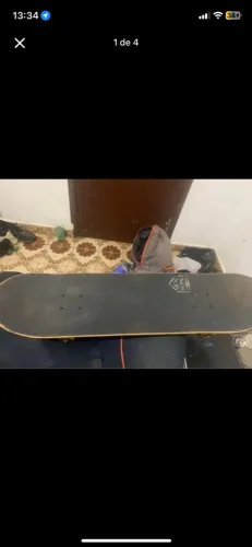 Skate 8.25