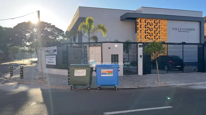 Apartamento com 1 dormitório para alugar, 32 m² por R$ 2.499,00/mês - Santa Terezinha - Pa