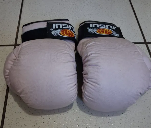 Luvas de Boxe, May Thai, Kickboxing, artes marciais