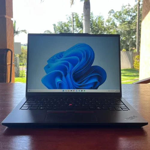Notebook Lenovo Thinkpad E14 gen6