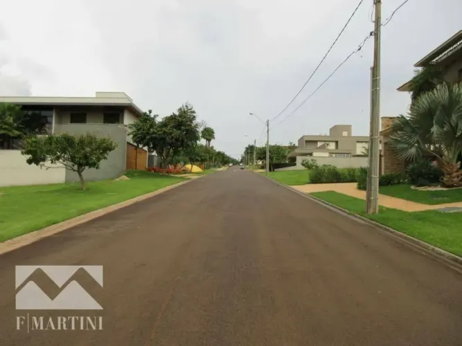 Terreno à venda, 608 m² por R$ 1.324.000,00 - Monte Alegre - Piracicaba/SP
