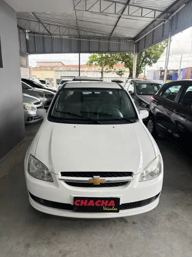 Chevrolet Classic Life/ls 1.0 VHC Flexp. 4P 2015