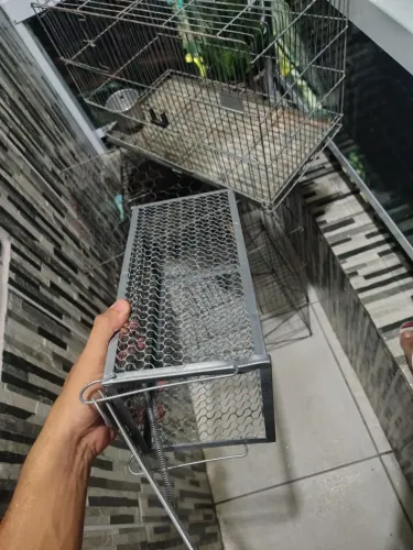 Gaiolas