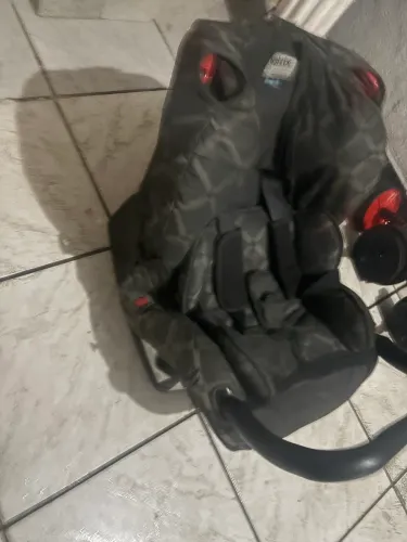 Bebê conforto/cadeirinha