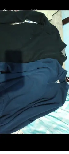 2 suéter tamanho P