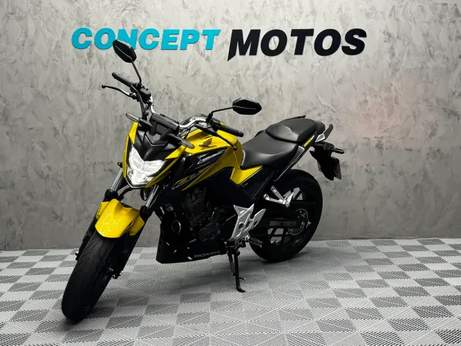 Cb Twister 300
