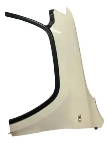 Paralama C/ Moldura Esquerdo Jeep Gran Cherokee 2011/2014