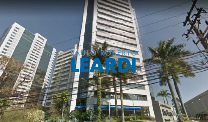 CONJ. COMERCIAL - ALPHAVILLE - SP