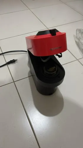 Maquina de Café EXPRESSO da Nespresso