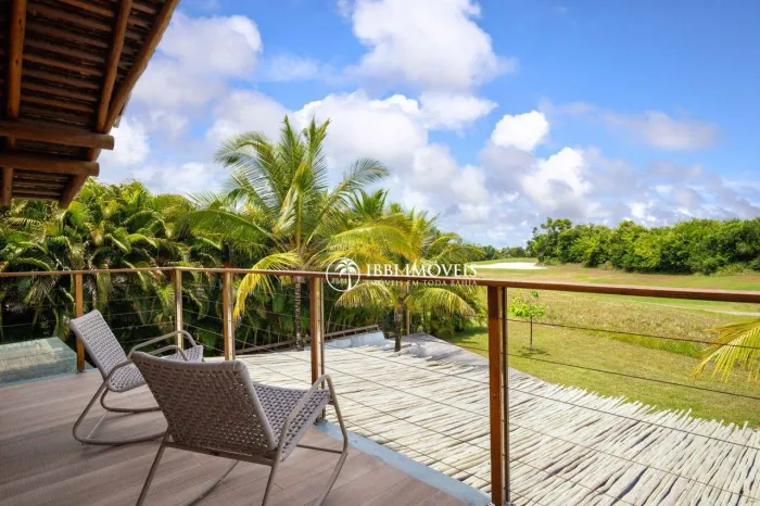 Terra Vista Villas - Casa em Trancoso