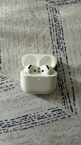 AIRPODS 4 | COM CAIXA E GARANTIA