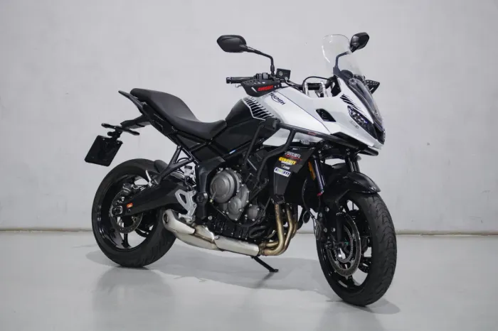 Triumph TIGER 660 SPORT