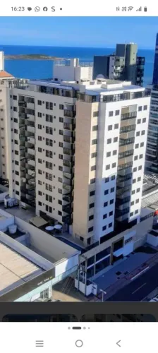 Oport. Itaparica, 3 quartos, 2 vagas, lazer, qdra do mar, varanda 730 Mil