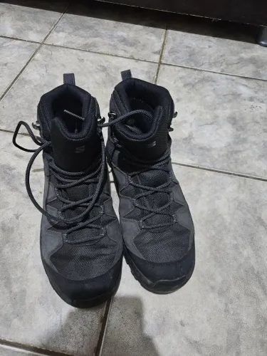 Bota Salomon Quest Rove GTX N°40