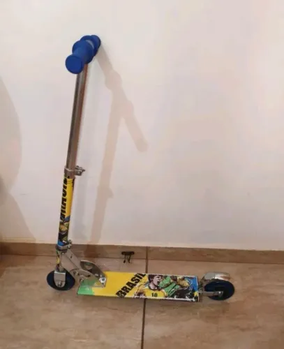 Patinete infantil 
