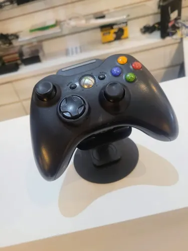 Controle original Xbox 360