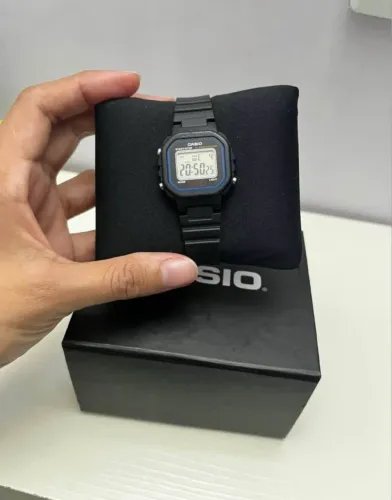 Relógio Casio Mini Original
