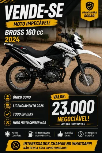 Moto em.otimas condiciones