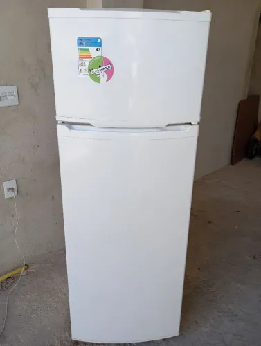 Geladeira Consul (ENTREGO)
