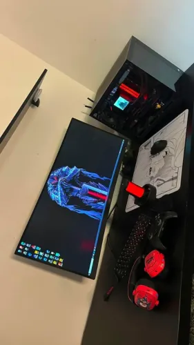 PC GAMER COMPLETO