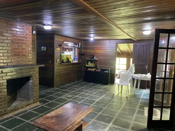Casa com 110 m2  com 3 quartos em Carlos Guinle - Teresópolis - RJ