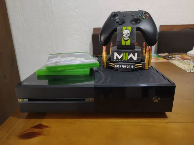 Xbox one FAT 512gb + brinde