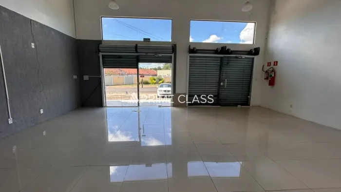 Loja 90m², 1 banheiro, Bairro Olaria - Canoas