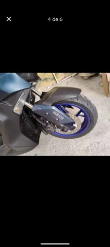 Vende-se scooter Yamaha xmax 250 