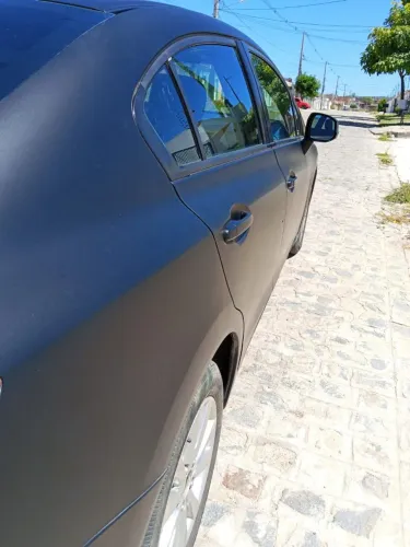 Honda Civic Sedan LXS 1.8/1.8 Flex 16V Aut. 4P 2015