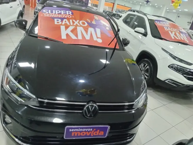 Volkswagen Virtus Highline 200 TSI 1.0 Flex 12V AUT 2024