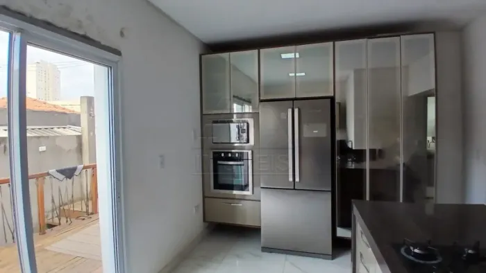 Casa Residencial para locação no bairro Vila Rehder em Americana, SP