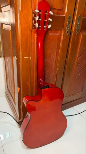 Violão Giannini