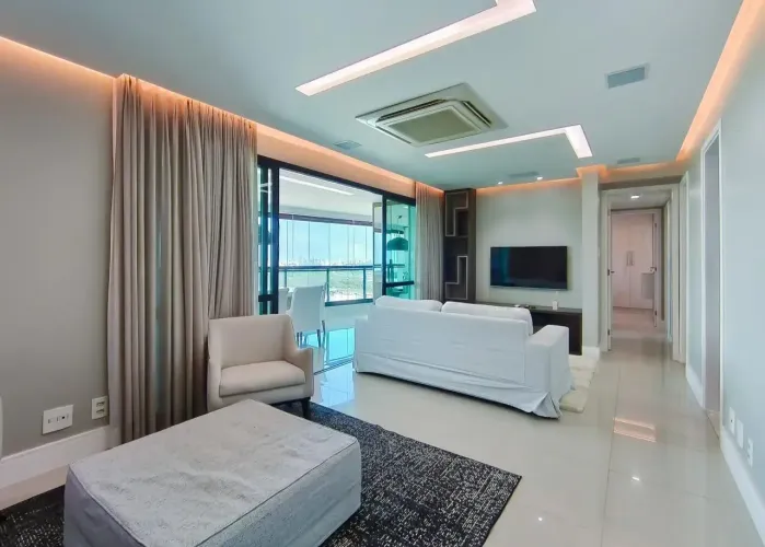 Apartamento para locação no MANHATTAN SOHO, PARALELA, Salvador, BA
