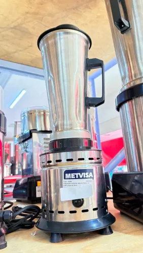 Liquidificador Alta Rotação 