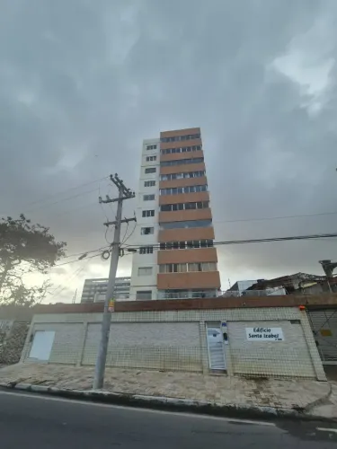 EDF. SANTA IZABEL BEIRA MAR MOBILIADO