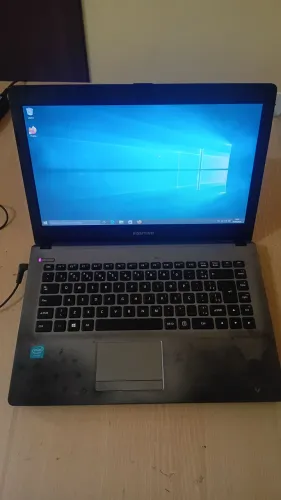 Notebook Positivo