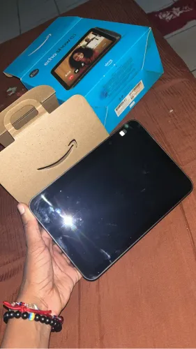 Alexa ECOSHOW
