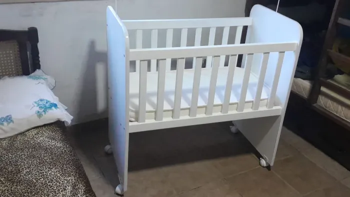 Mini berço