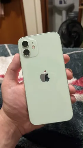 IPHONE 12 128gb