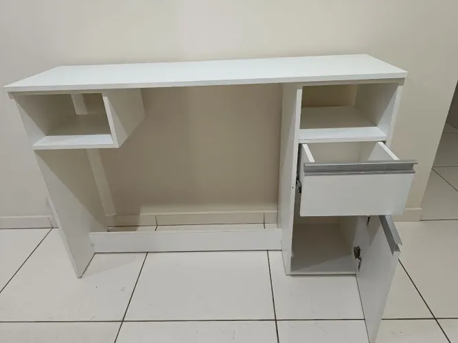 Mesa de manicure