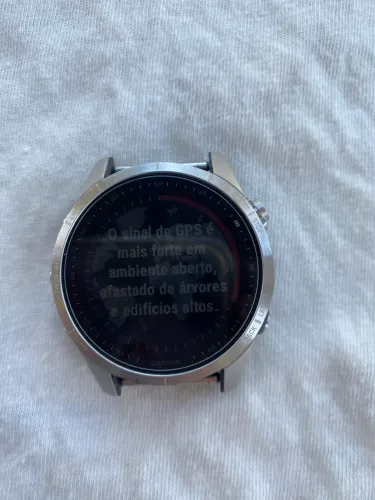 Garmin fênix 7S