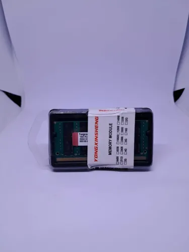 Promoção!!! Memória Ram 16gb 3200mhz DDR4 Yongxinsheng notebook